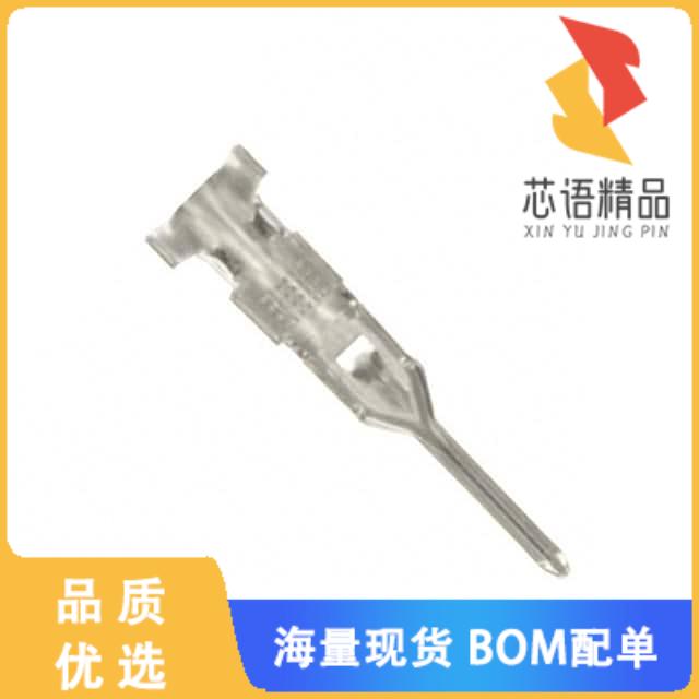 全新DF3-EP2428PCF原装(CONN PIN 24-28AWG CRIMP TI