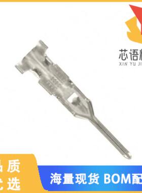 全新DF3-EP2428PCF原装(CONN PIN 24-28AWG CRIMP TI