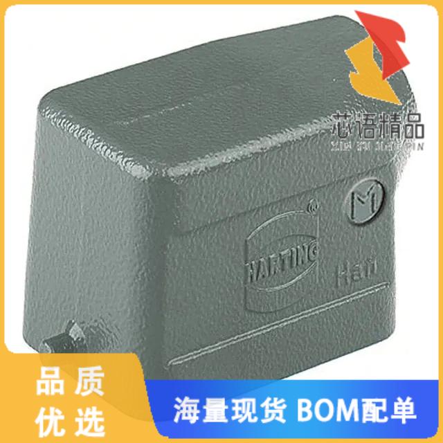 全新19300061540原装(CONN HOOD SIDE ENTRY SZ6B M2