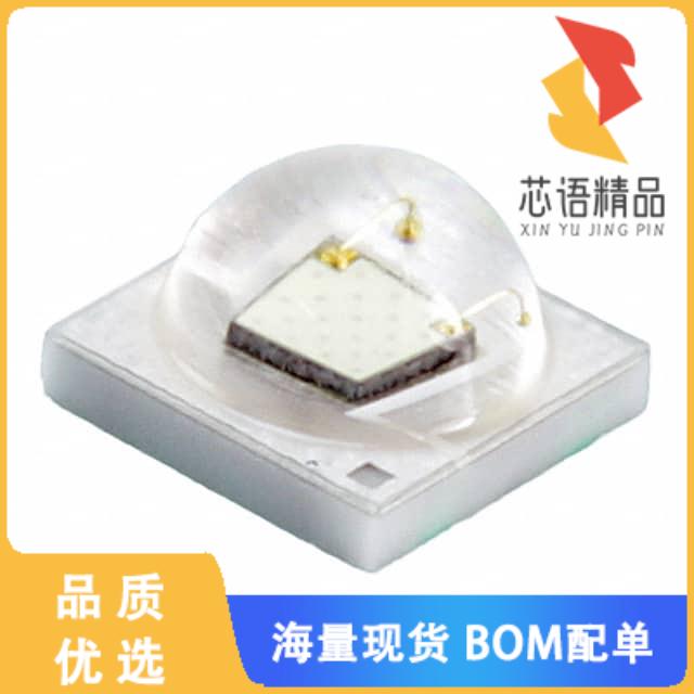 全新XPEBGR-L1-0000-00B01原装(LED XLAMP XPE2 GREE