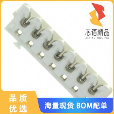 全新173977-7原装(CONN RCPT 7POS IDC 26-28AWG TIN)正品