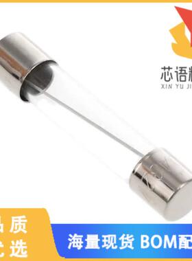 全新0311004.H原装(FUSE GLASS 4A 32VAC 3AB 3AG)正品