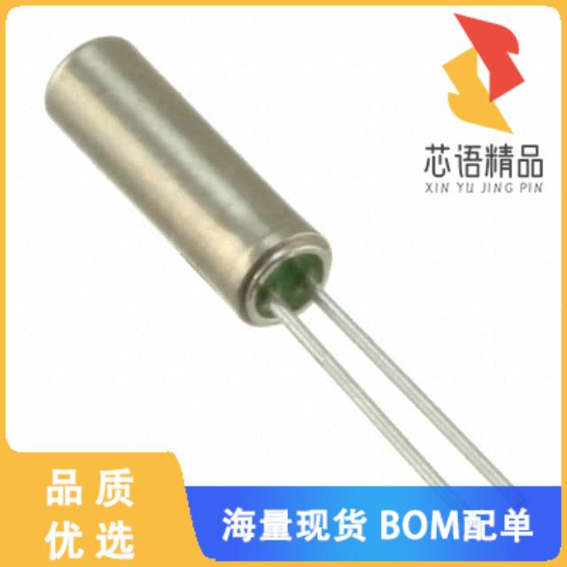 全新ECS-.327-CDX-1038原装(CRYSTAL 32.7680KHZ 12.