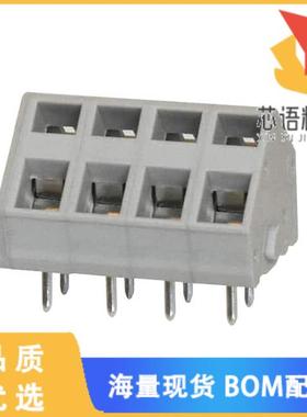 全新TBL007A-500-04GY原装(TERMINAL B, SCREWLESS,