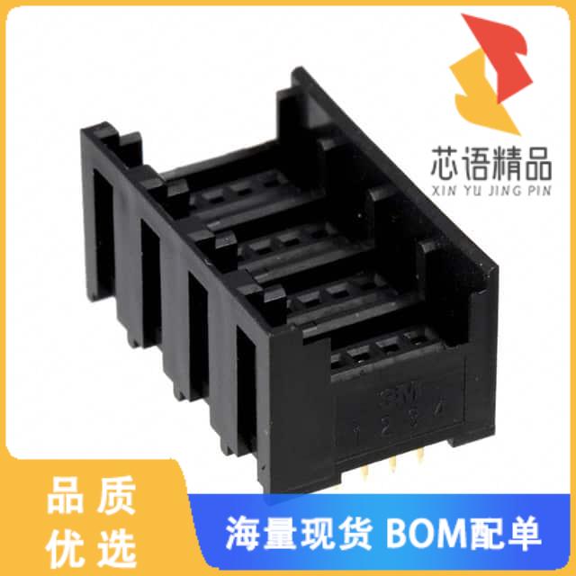 全新37216-62M3-004PL原装(CONN RCPT 16POS 0.079 G