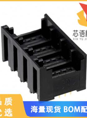 全新37216-62M3-004PL原装(CONN RCPT 16POS 0.079 G