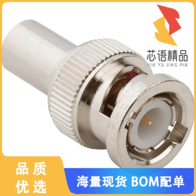 全新202108原装(CONN TERMINATOR PLUG BNC 93OHM)正品