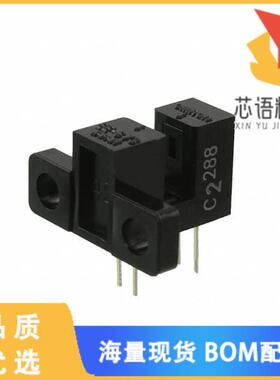 全新EE-SV3-C原装(SENSOR OPT SLOT PHOTOTRAN PCB M