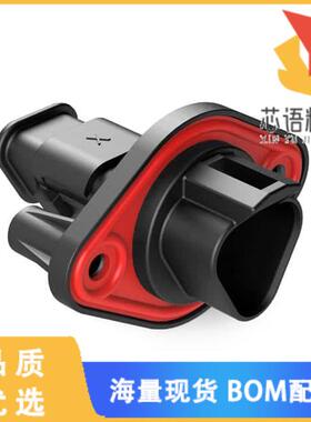 全新AT04-3P-PM15原装(3 POSITION RECEPTACLE, PIN,