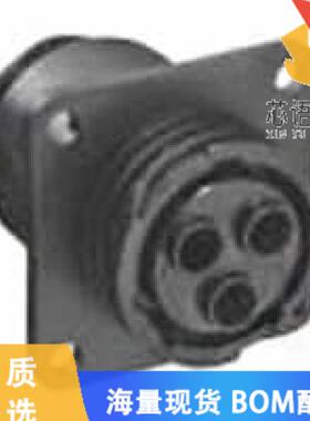 全新788189-1原装(CONN RCPT HSG FMALE 3POS PNL MT)正品