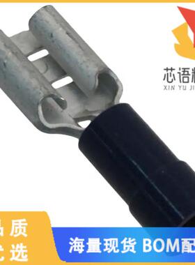 全新0190170037原装(CONN QC RCPT 14-16AWG 0.250)正品