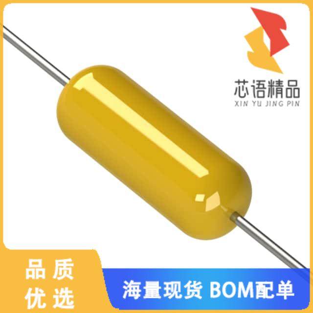 全新SA405C334KAR原装(CAP CER 0.33UF 50V X7R AXIA