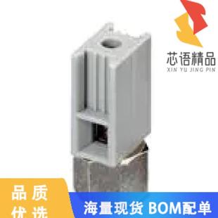 BLK TERM CBL M10 全新2112035原装 正品 CONN