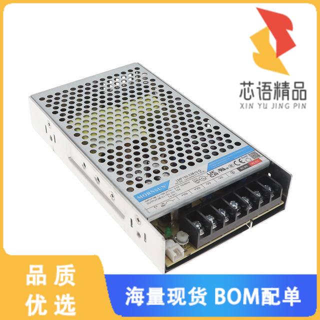 全新LMF150-23B15-Q原装(AC/DC CONVERTER 15V 150W)正品
