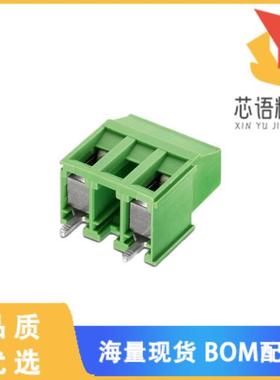 全新691252810002原装(10.00 MM TERMINAL B, HORIZO