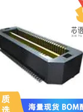 全新QTH-030-02-F-D原装(CONN HDR 60POS SMD GOLD)正品