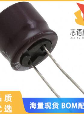 全新UPJ0J332MHD6TN原装(CAP ALUM 3300UF 20% 6.3V