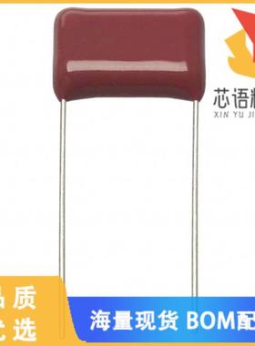 全新ECW-H16392JV原装(CAP FILM 3900PF 5% 1.6KVDC