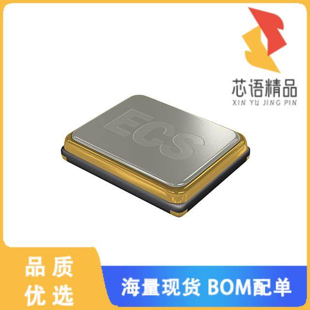 全新ECS-250-18-36B-CKY-TR原装(CRYSTAL 25.0000MHZ,电子元器件市场,微处理器/微控制器/单片机,淘宝优惠券,粉丝福利购,淘宝优惠卷