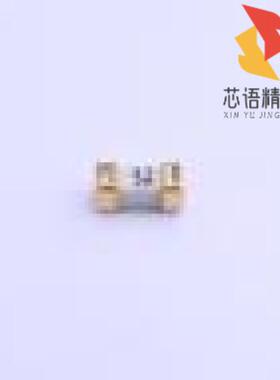 全新0452002.MRL原装(2A 125V 慢断)正品