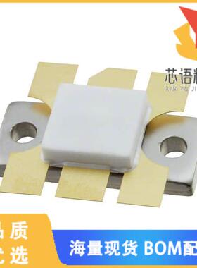 全新MRF275L原装(FET RF 65V 500MHZ 333-04)正品