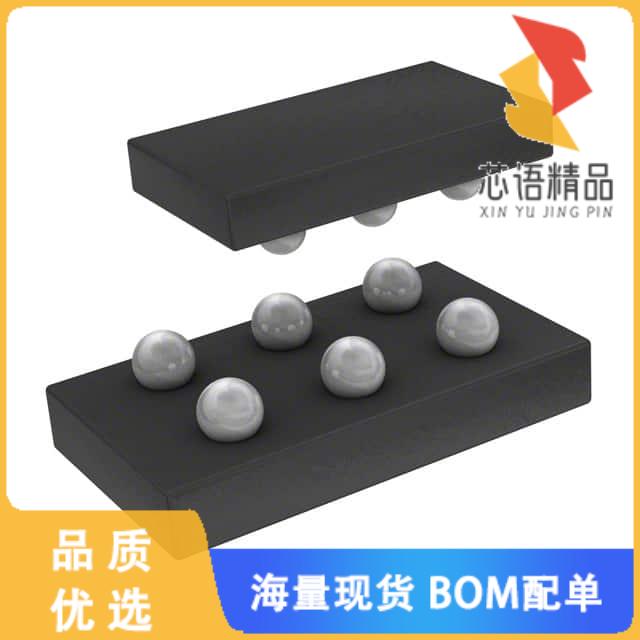 全新CSD83325LT原装(MOSFET 2N-CH 12V 6PICOSTAR)正品