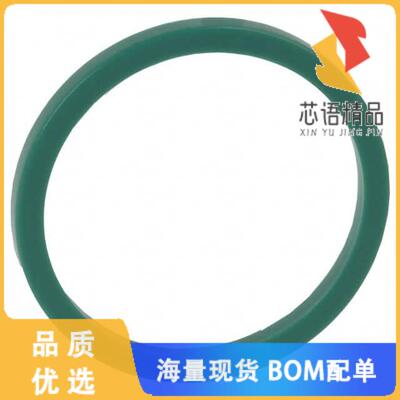 全新UTS712CCRG原装(CONN CODING RING 12 GREEN)正品