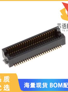 全新DF12NB(3.5)-50DP-0.5V(51)原装(CONN HDR 50POS