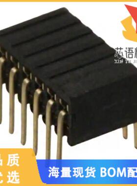 全新M50-3200645原装(CONN RCPT 12P 0.05 GOLD PCB