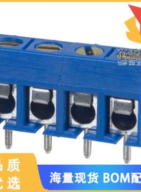 全新OSTTC040162原装(TERM BLK 4POS SIDE ENTRY 5MM