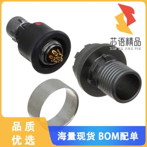 全新S10YAR-P07XCD0-0000原装(CONN PLUG MALE 7P GO