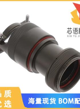 全新A850491819W07原装(CONN BACKSHLL W/CLMP SZ19