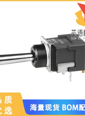 全新B19AH原装(SWITCH TOGGLE SPDT 0.4VA 28V)正品