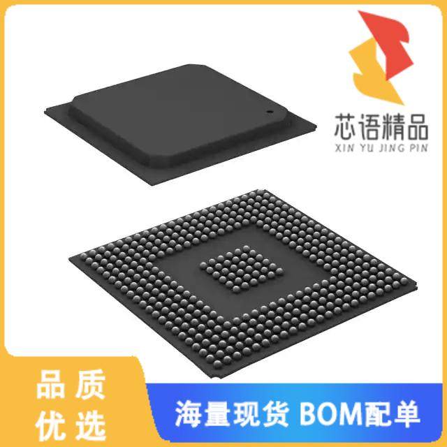 全新TMS320C6421ZDU4原装(IC FIXED-POINT DSP 376-B