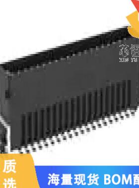 全新254417原装(40-PIN, VERTICAL, SMT)正品