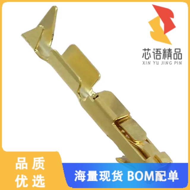 全新030-51304-001原装(CONN D-SUB SOCKET 24-28AWG