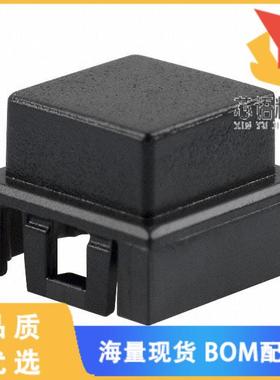 全新BTNK0190原装(CAP TACTILE SQUARE BLACK)正品