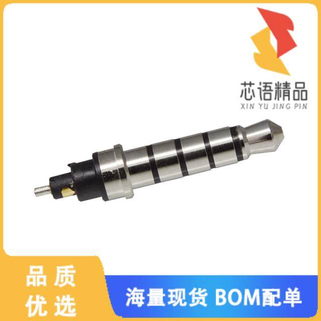 全新STX-P-5POLE原装(CONN PLUG STEREO 5COND)正品