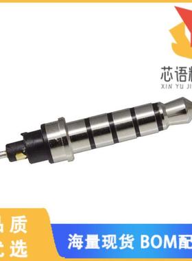 全新STX-P-5POLE原装(CONN PLUG STEREO 5COND)正品