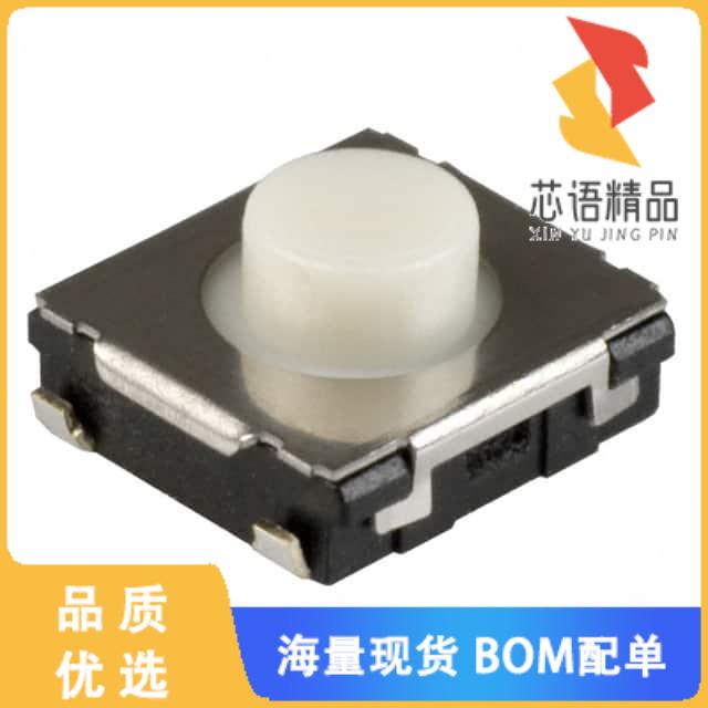 全新EVQ-Q2203W原装(SWITCH TACTILE SPST-NO 0.02A