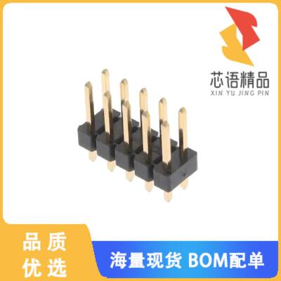 全新10129381-912003BLF原装(CONN HEADER VERT 12PO