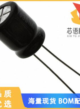 全新SEK331M025ST原装(CAP ALUM 330UF 20% 25V RADI