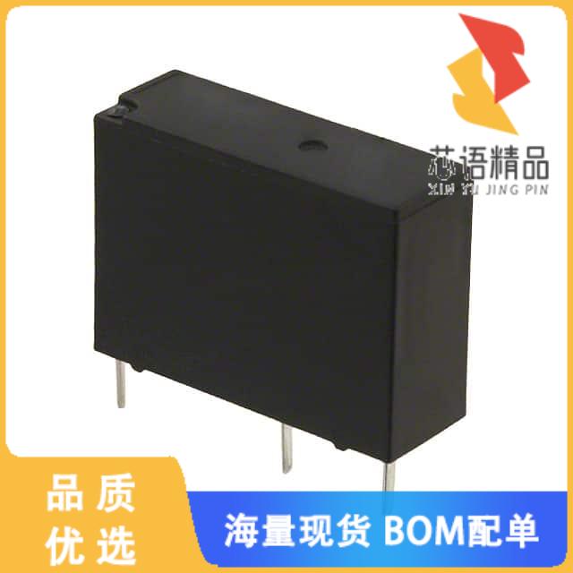 全新G5NB-1A-E DC12原装(RELAY GEN PURPOSE SPST 5A