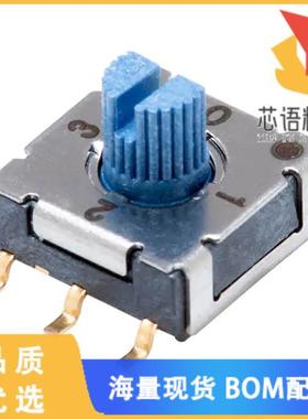 全新RDS-4S-7229-S-SMT原装(4 POSITION, SURFACE MO