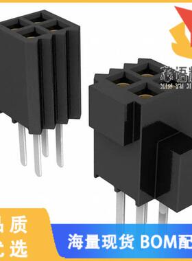 全新SFM-106-01-L-D原装(CONN RCPT 12POS 0.05 GOLD