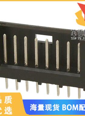 全新280373-1原装(CONN HEADER VERT 8POS 2.54MM)正品