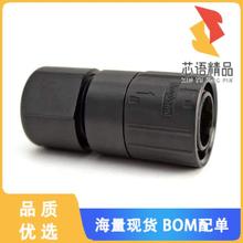 全新C09131H0042025U原装(MALE CABLE CONNECTOR, QU