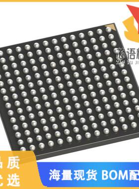 全新LFD2NX-40-7BG196I原装(IC FPGA CERTUS-NX 196B