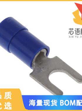 全新0191310018原装(CONN SPADE TERM 14-16AWG #8 B