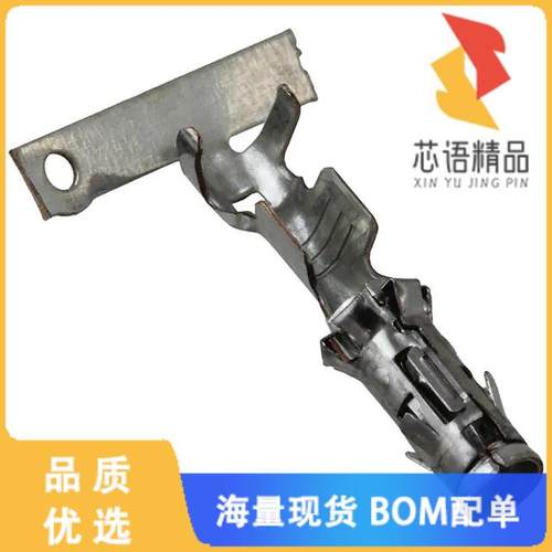 全新929975-1原装(CONTACT SOCKET 13-17AWG CRIMP)正品